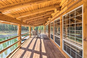 Maison (4 Bedrooms) | Intérieur