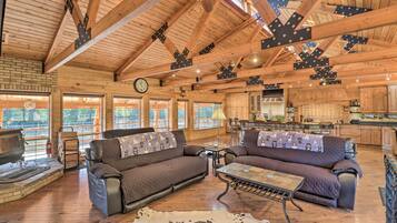 Casa (4 Bedrooms) | Interior