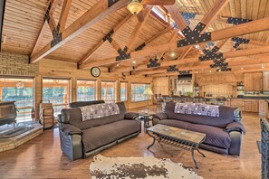 Casa (4 Bedrooms) | Interior