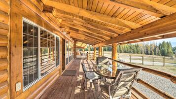 Casa (4 Bedrooms) | Interior