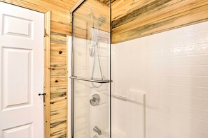 Hus (4 Bedrooms) | Interiör