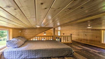 House (1 Bedroom) | Interior