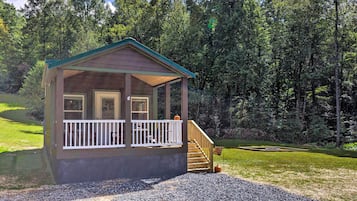 House (1 Bedroom) | Interior