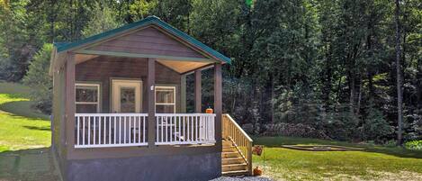 House (1 Bedroom) | Interior