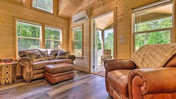 Casa (1 Bedroom) | Interior