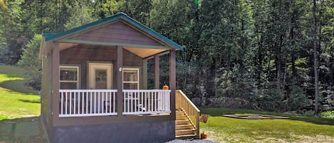 House (1 Bedroom) | Interior