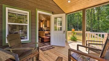 House (1 Bedroom) | Interior