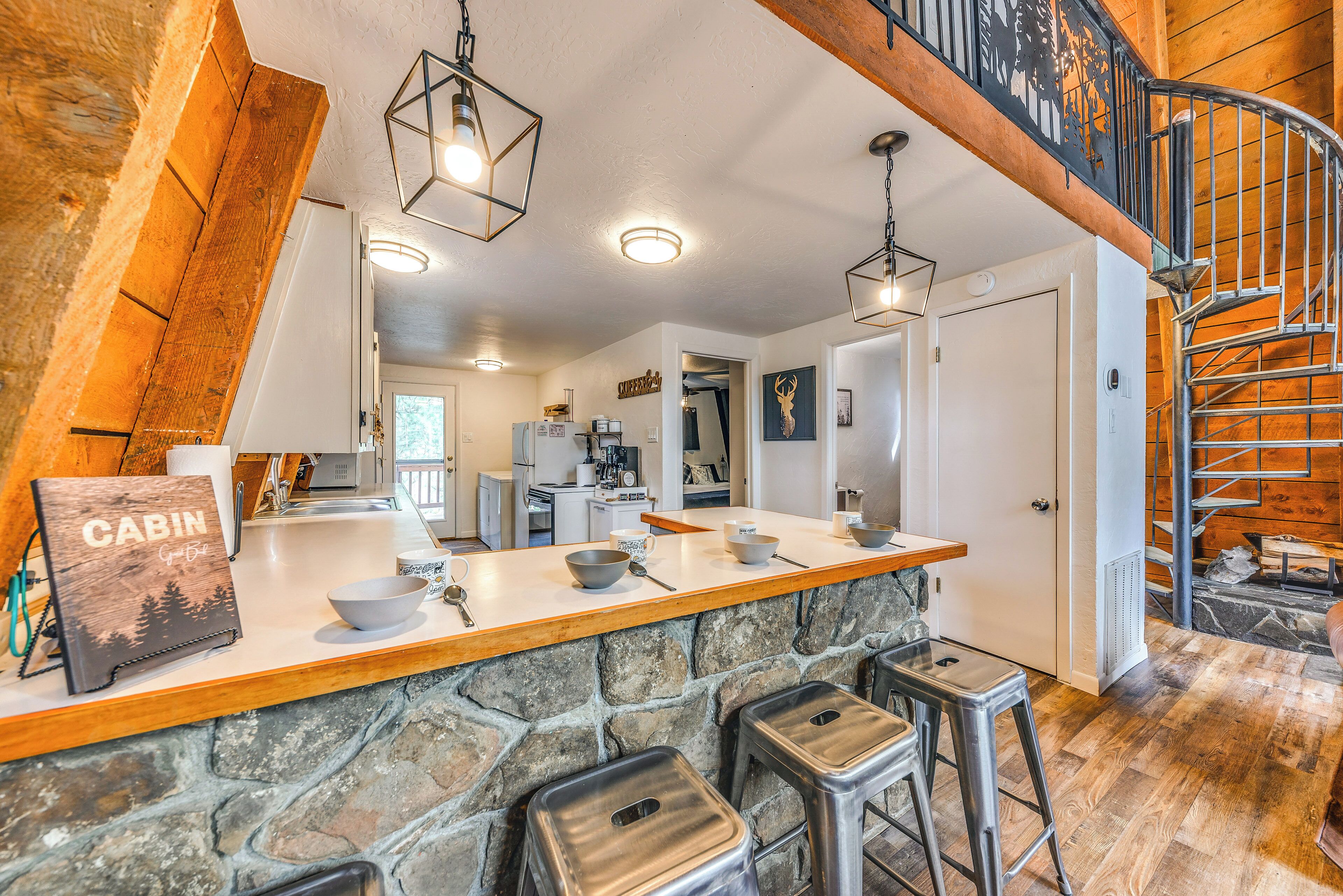 ハウス (2 Bedrooms) | 内装