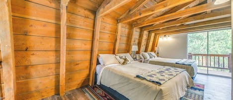 House (1 Bedroom) | Interior