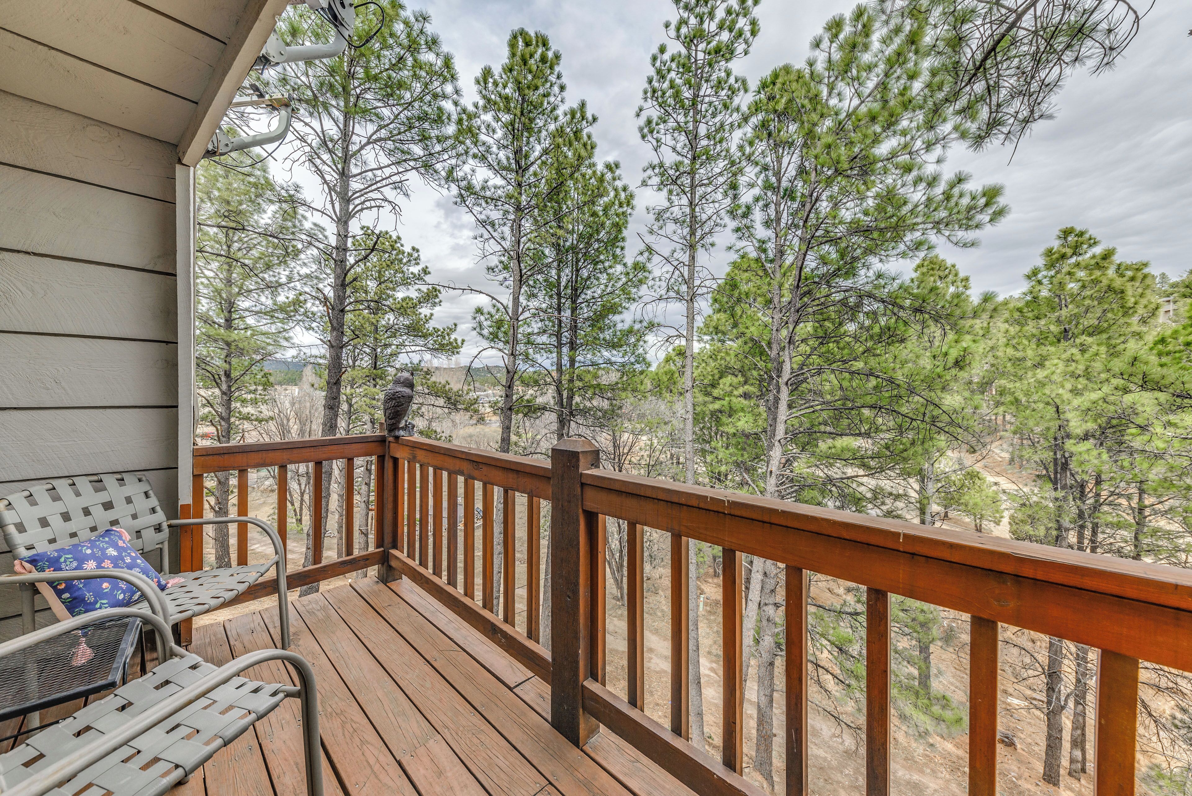 獨棟房屋 (1 Bedroom) | 住宿內部