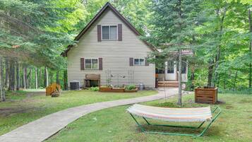 獨棟房屋 (3 Bedrooms) | 住宿內部