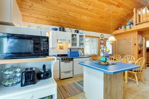 Nhà (3 Bedrooms) | Nội thất