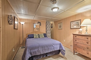 Maison (3 Bedrooms) | Intérieur