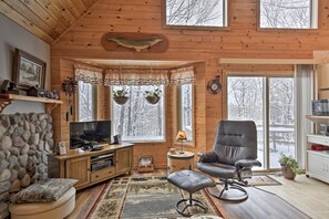 Huis (3 Bedrooms) | Interieur