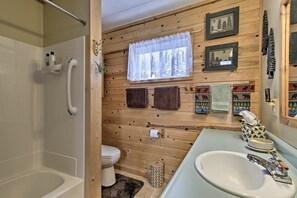 Maison (3 Bedrooms) | Intérieur