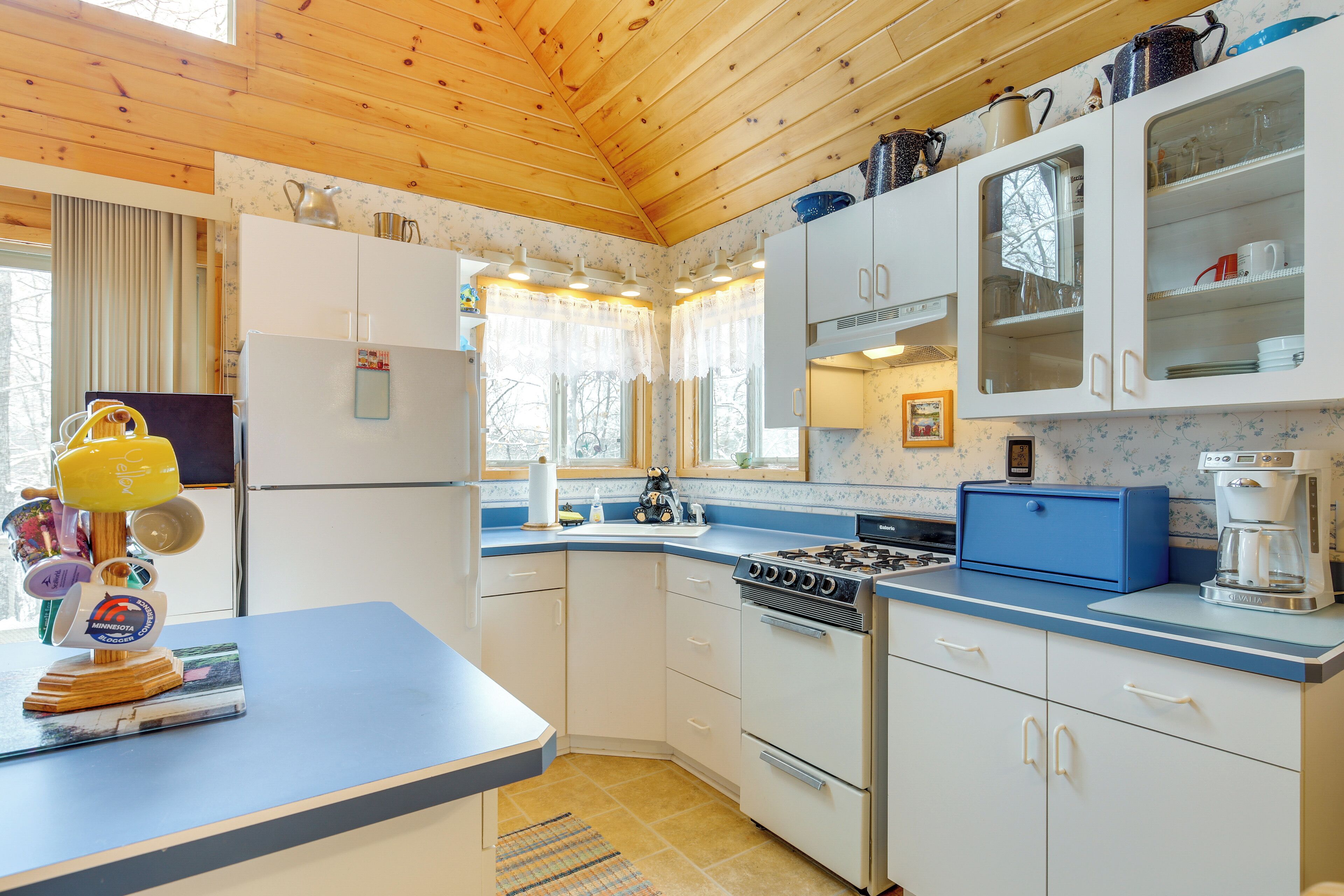 獨棟房屋 (3 Bedrooms) | 住宿內部