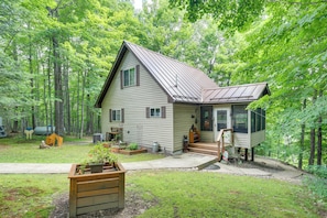 獨棟房屋 (3 Bedrooms) | 住宿內部