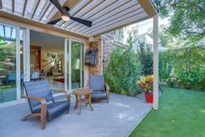 Maison (3 Bedrooms) | Intérieur
