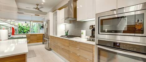 Casa (3 Bedrooms) | Interior