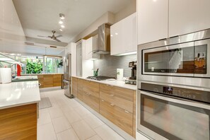 Rumah (3 Bedrooms) | Interior