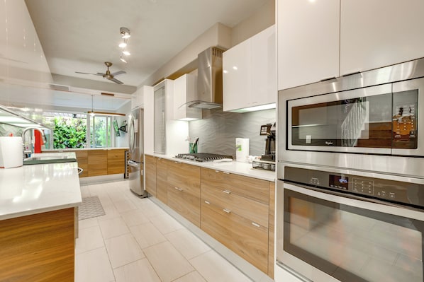 Maison (3 Bedrooms) | Intérieur
