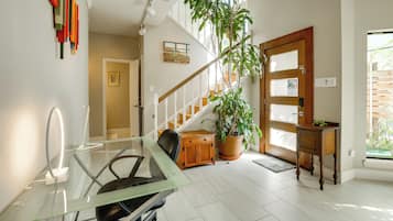 Rumah (3 Bedrooms) | Interior