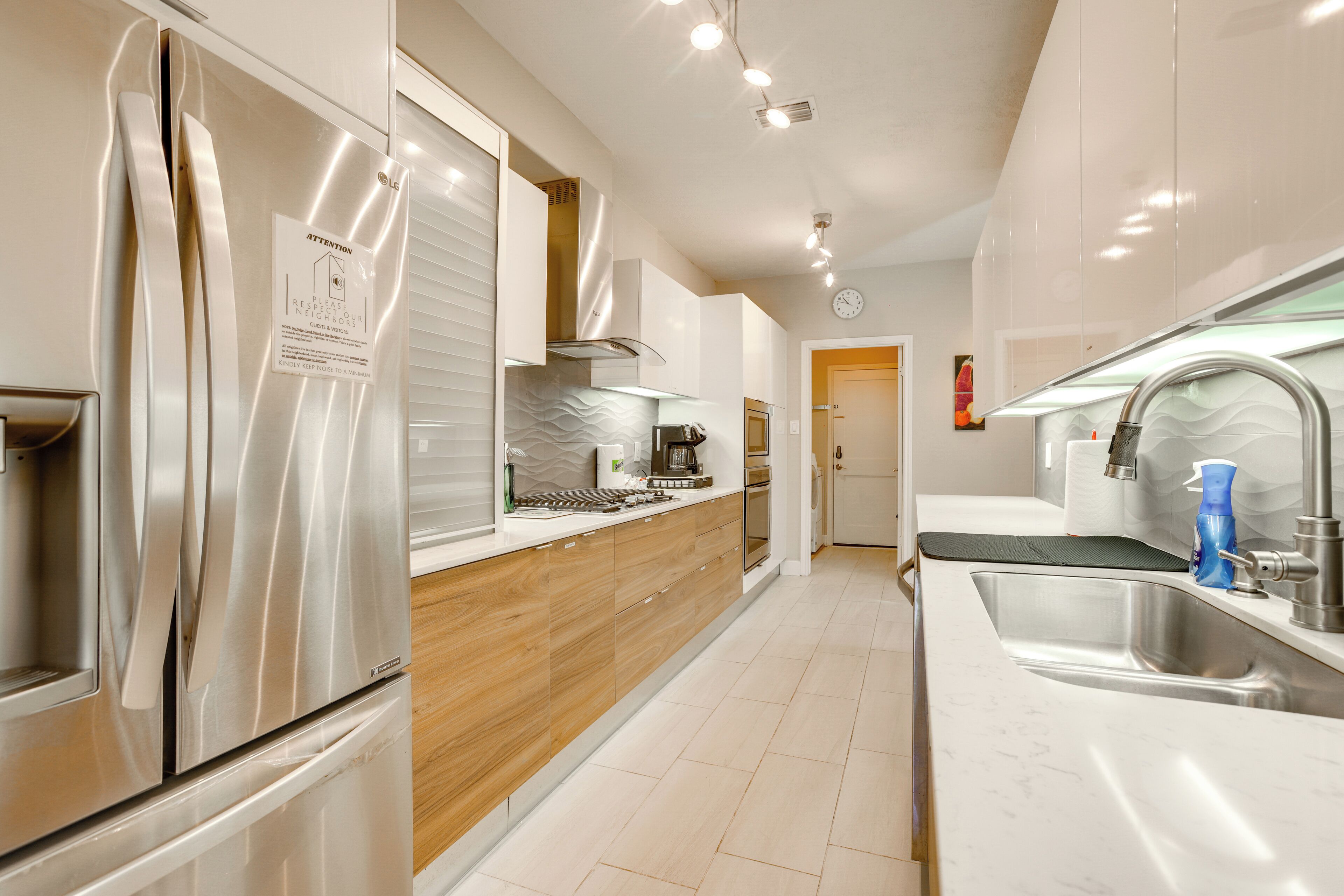 Casa (3 Bedrooms) | Parte interna
