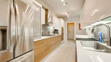 Casa (3 Bedrooms) | Parte interna