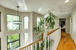 Maison (3 Bedrooms) | Intérieur