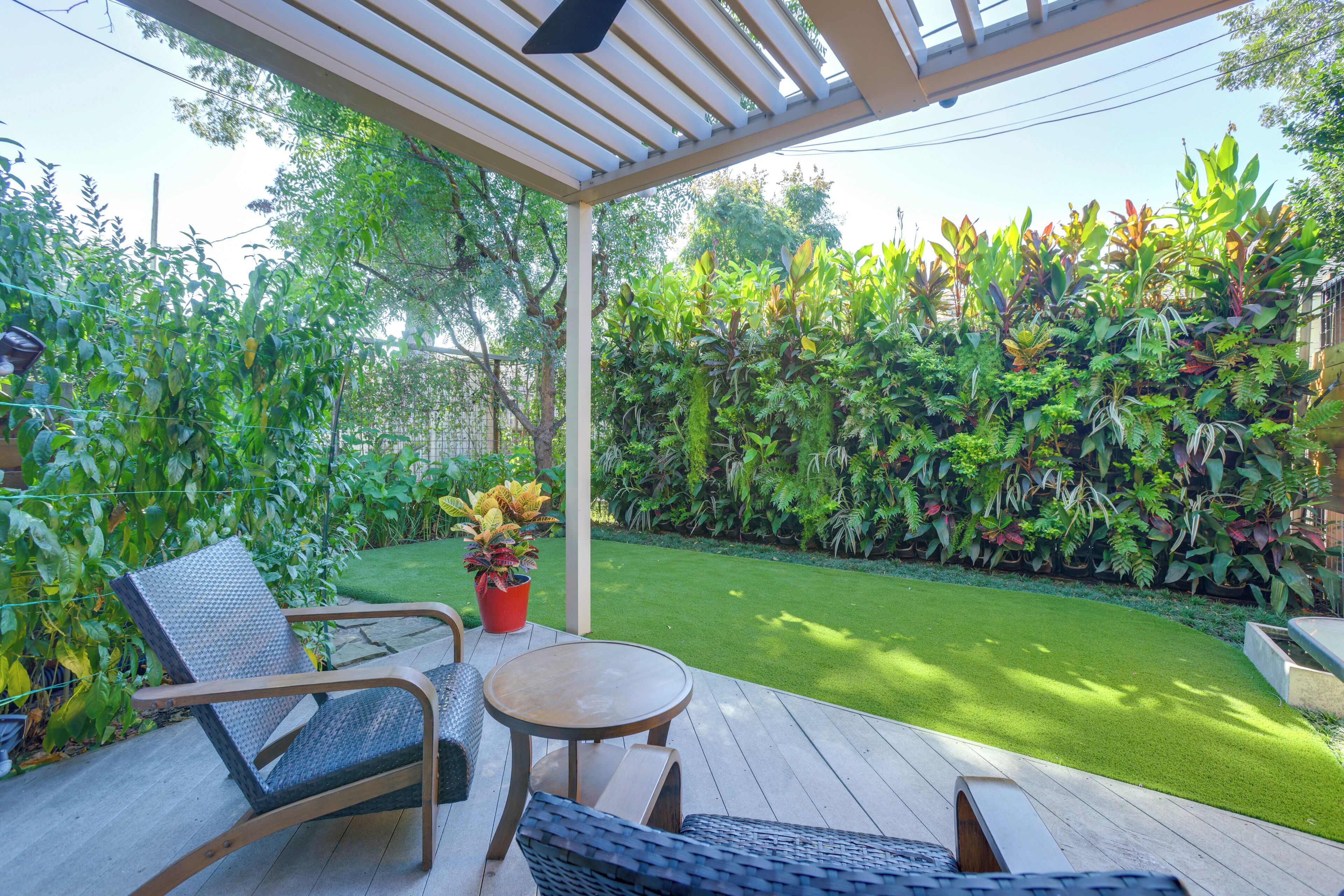 Casa (3 Bedrooms) | Parte interna