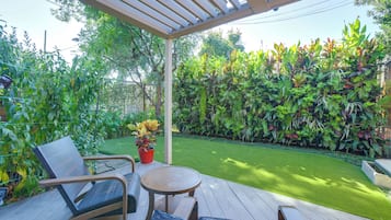 Casa (3 Bedrooms) | Parte interna