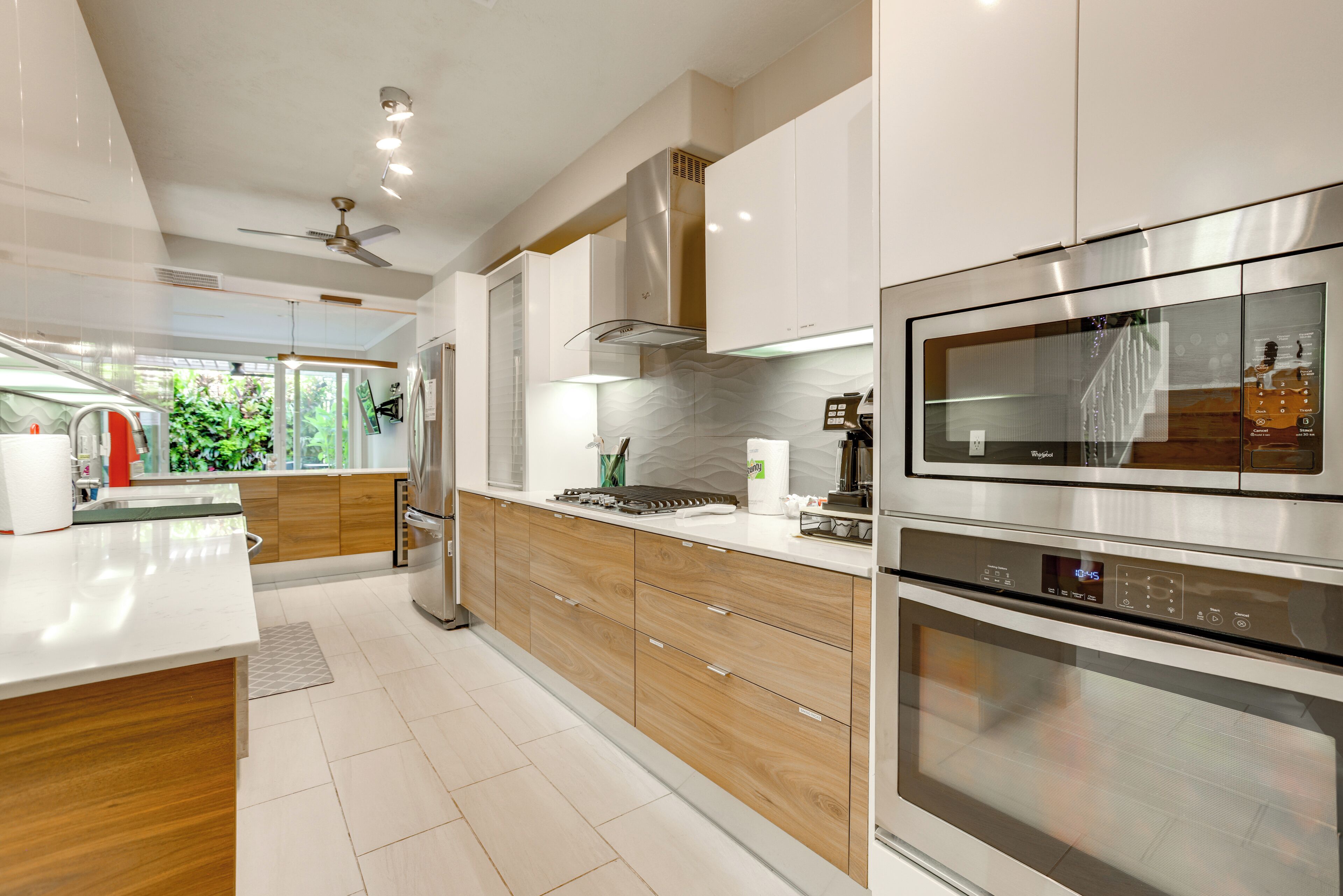 하우스 (3 Bedrooms) | 내부