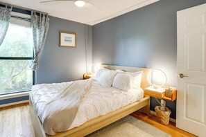 獨棟房屋 (3 Bedrooms) | 住宿內部