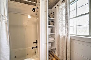 Hus (3 Bedrooms) | Innvendig