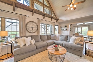 Casa (3 Bedrooms) | Interior