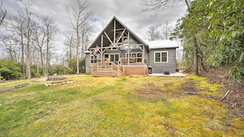 Rumah (3 Bedrooms) | Interior