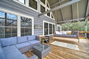 Casa (3 Bedrooms) | Interior