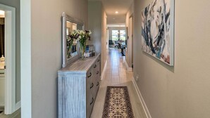 Lobby - Venice Vacation Rental w/ Resort Amenities! (Venice)