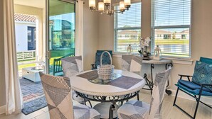 Dining - Venice Vacation Rental w/ Resort Amenities! (Venice)