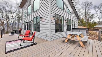 Maison (3 Bedrooms) | Intérieur