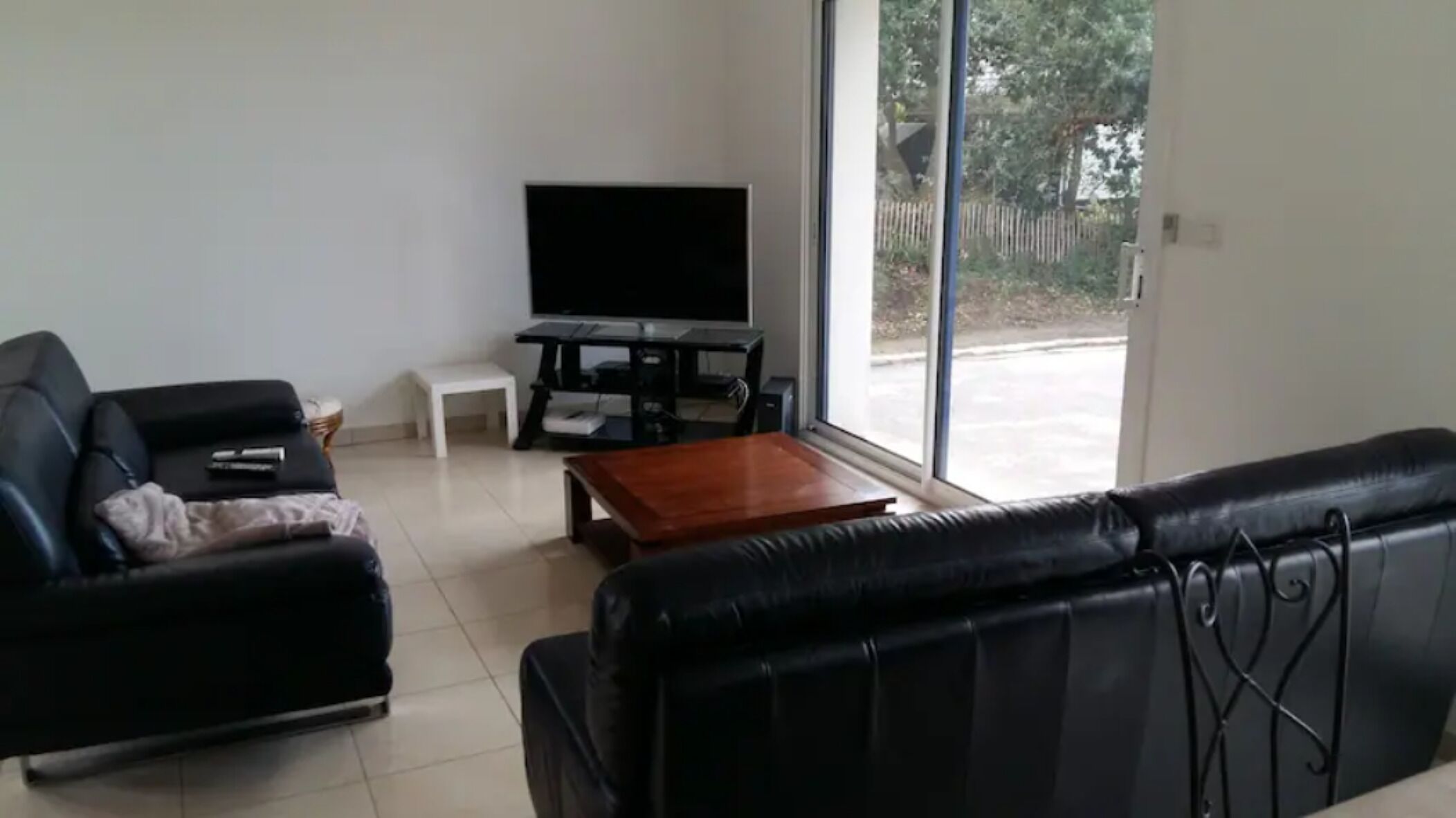 Maison vue mer Panoramique sur L'archipel des Sept Îles