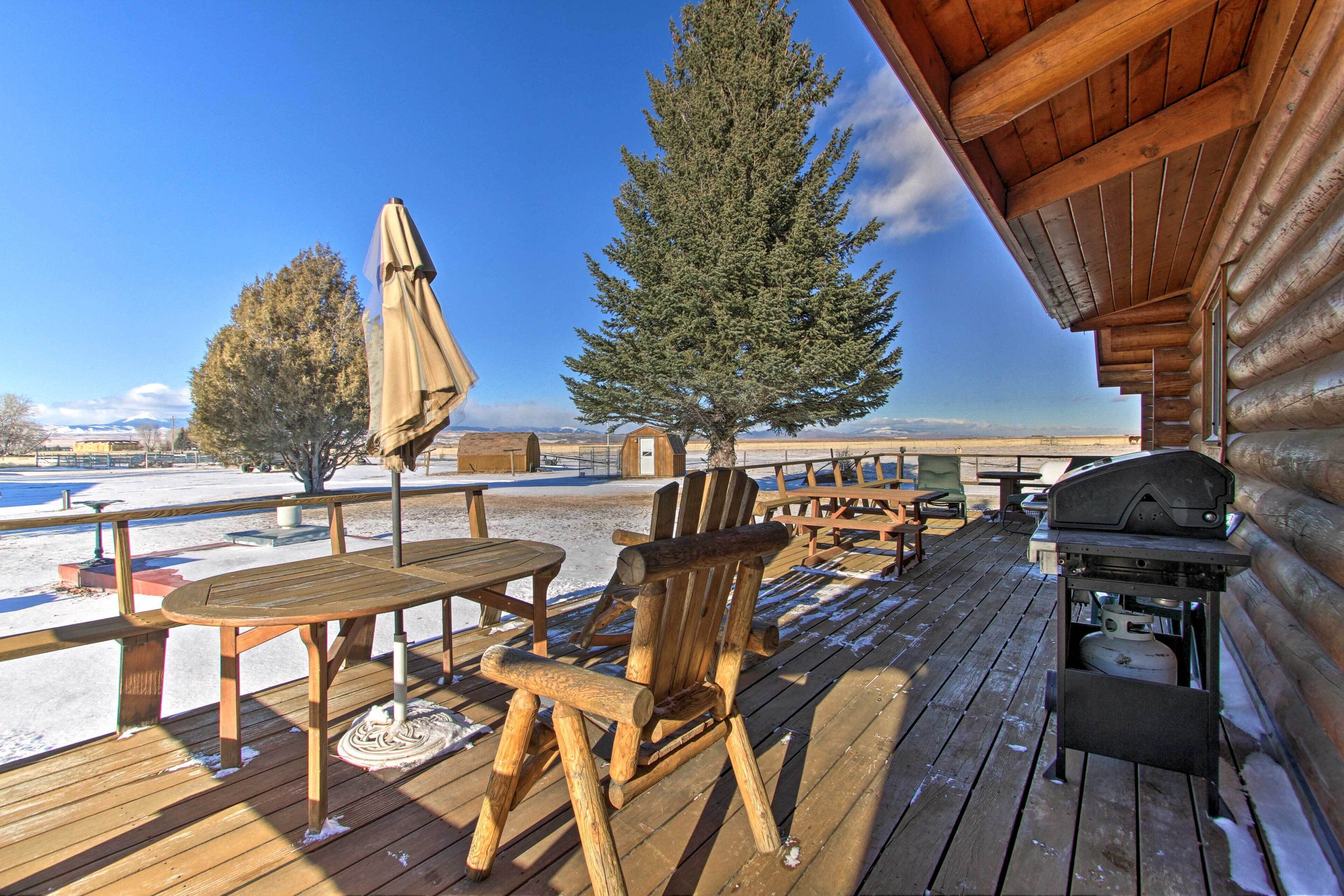 Hus (2 Bedrooms) | Fasade