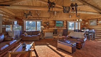 Casa (2 Bedrooms) | Interior