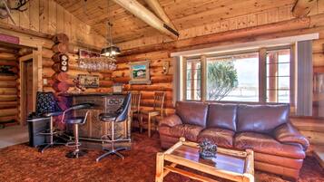 하우스 (2 Bedrooms) | 내부