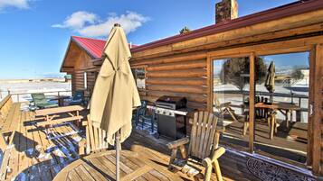 Casa (2 Bedrooms) | Interior