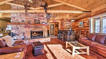 Nhà (2 Bedrooms) | Nội thất