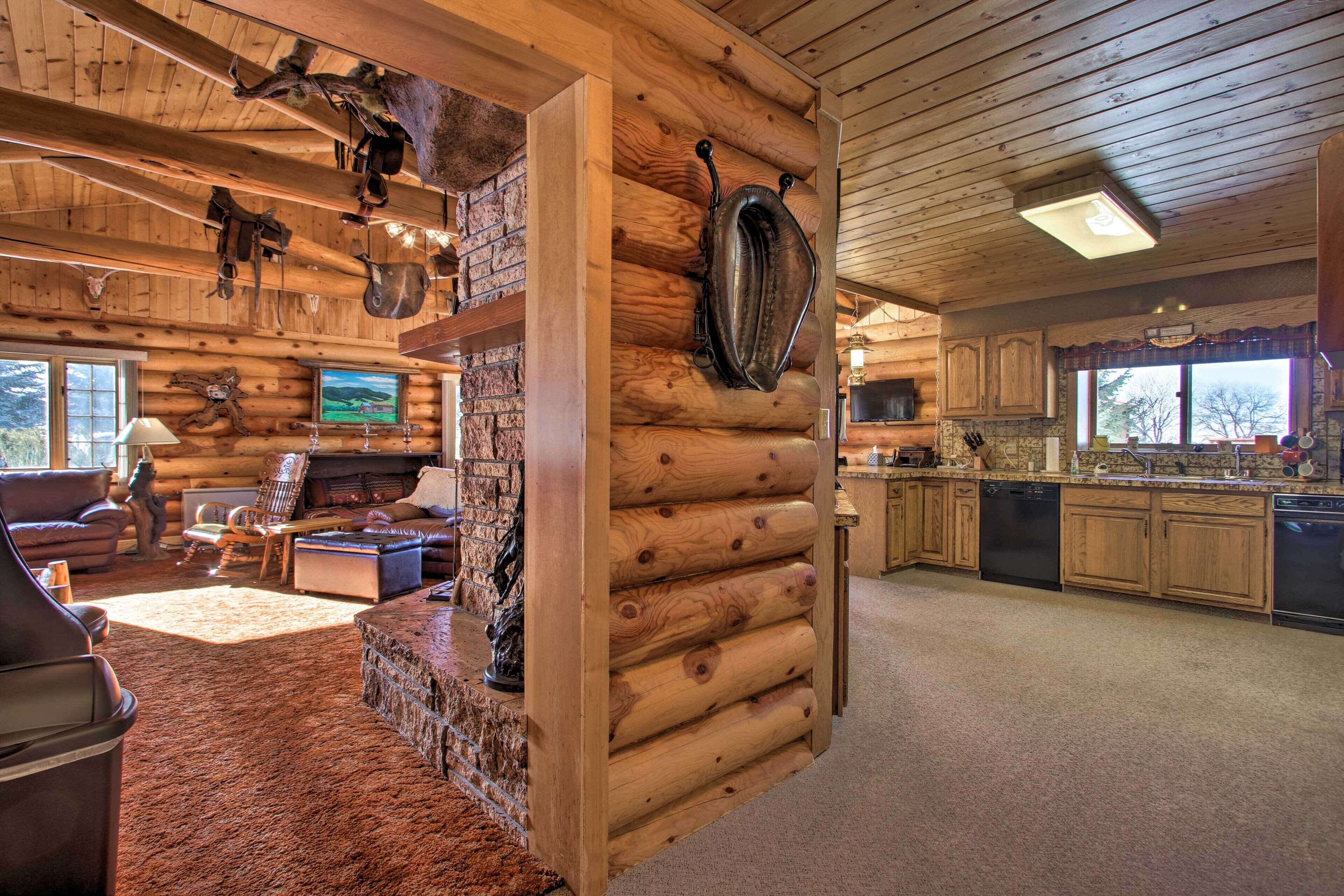 Rumah (2 Bedrooms) | Interior