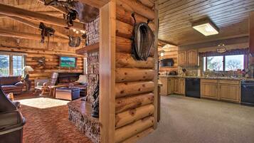 하우스 (2 Bedrooms) | 내부