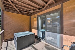 Apartment (1 Bedroom) | Interior - Renovated Park City Condo: Hike, Bike & Ski! (Park City)
