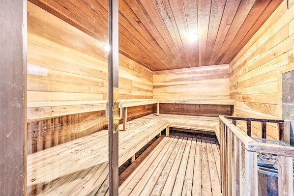 Interior - Renovated Park City Condo: Hike, Bike & Ski! (Park City)